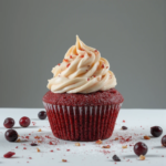 Red Velvet Cupcake Recipe
