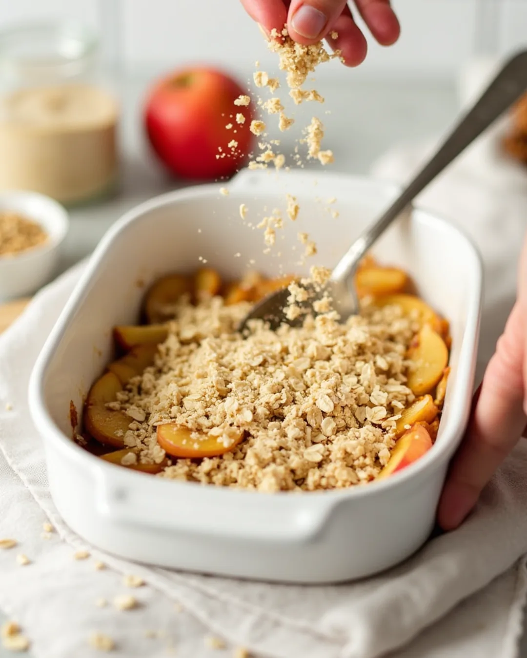 gluten-free Thanksgiving desserts
