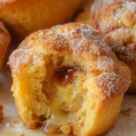 French Toast Muffin Recipe