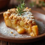 gluten-free Thanksgiving desserts