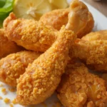 Corn Flake Chicken