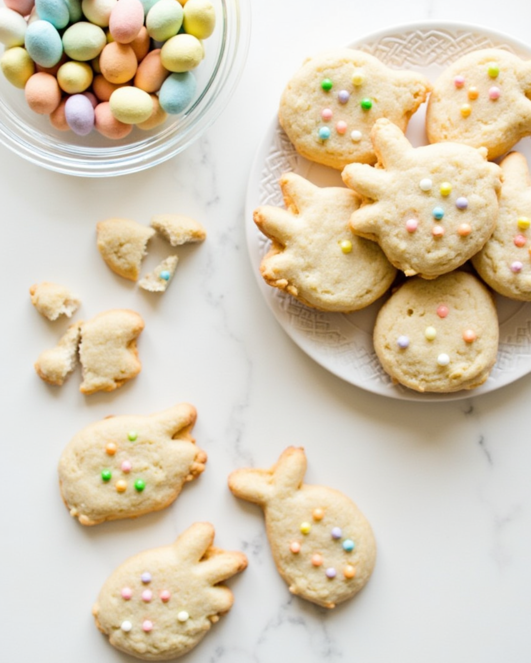 Easter Cookies
