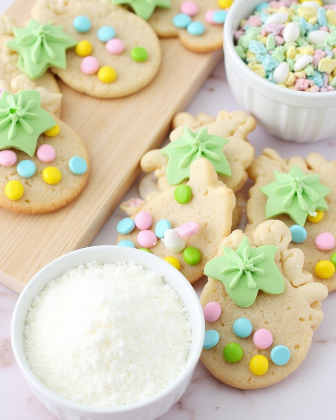 Easter Cookies