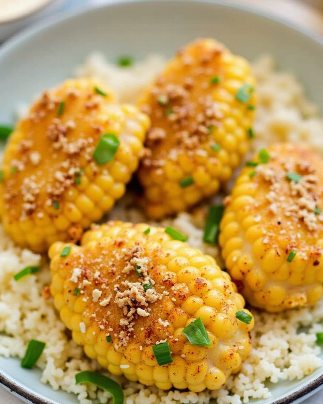 Corn Flake Chicken