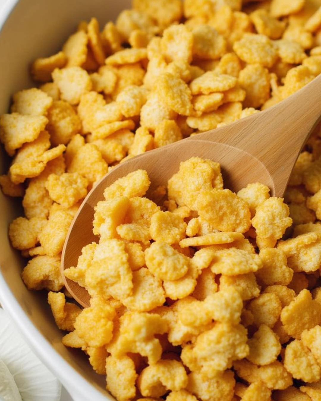 Corn Flake Chicken