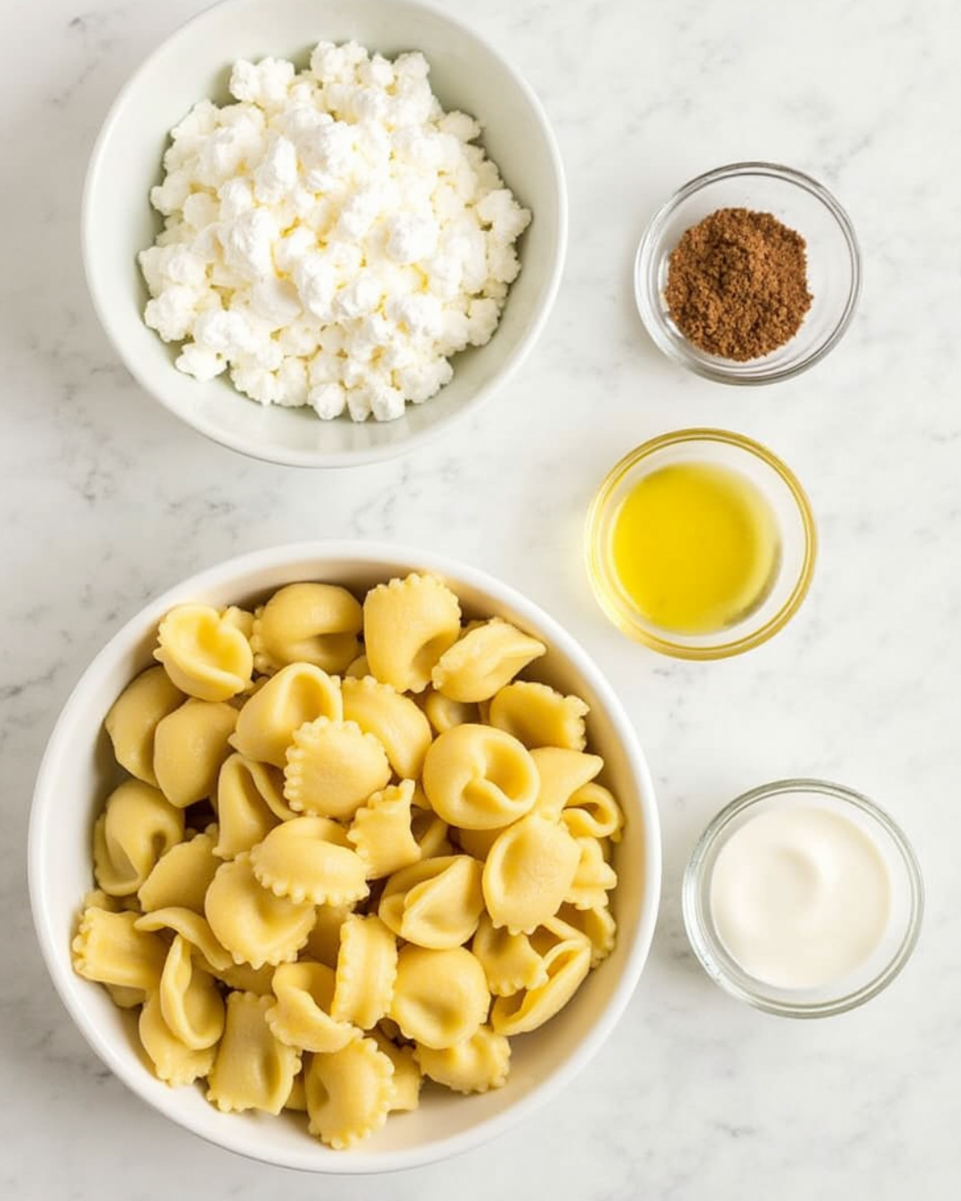  tortellini pasta salad