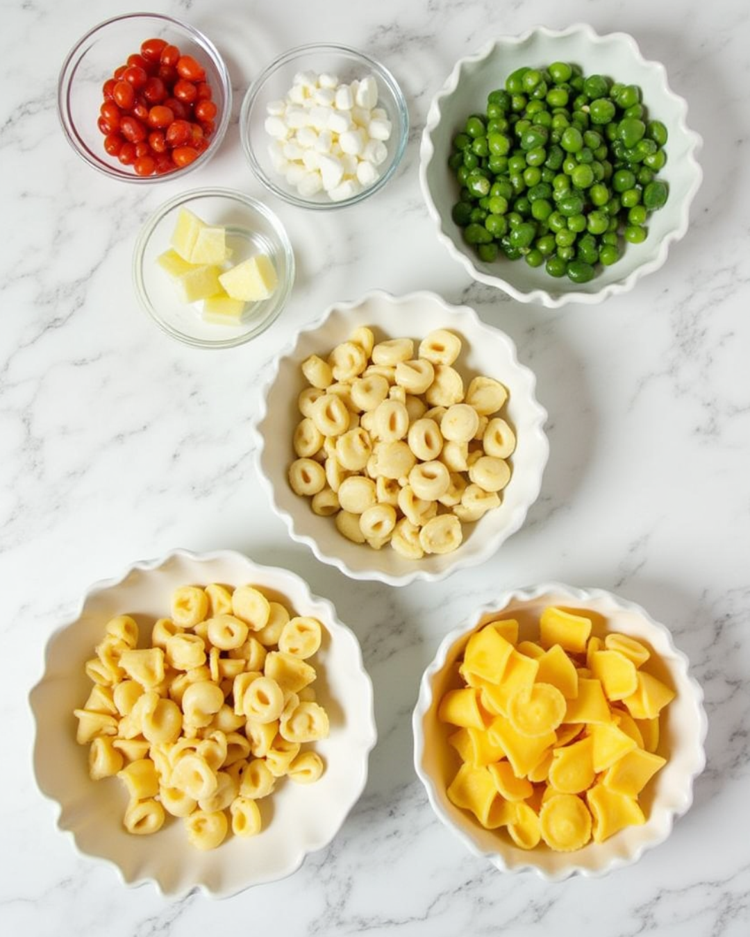  tortellini pasta salad