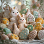 Easter Cookies