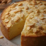 Almond Cake