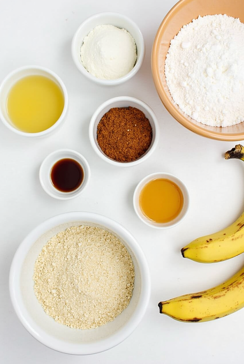 Biscoff banana bread recipe 