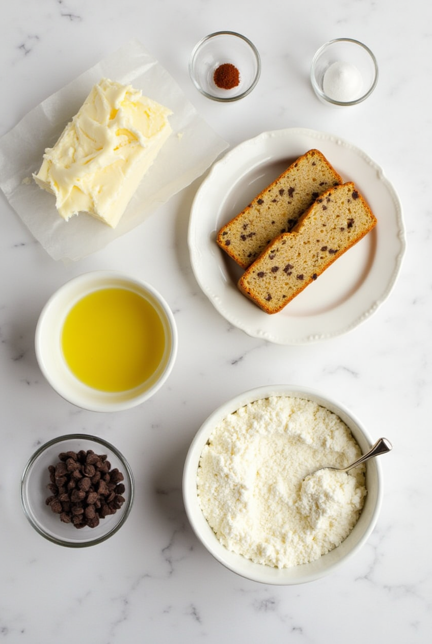 Brown Butter Chocolate