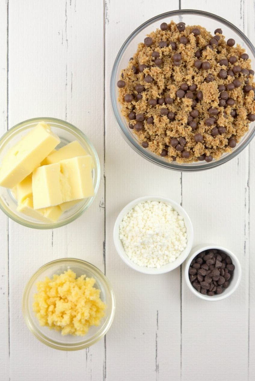 Brown Butter Chocolate