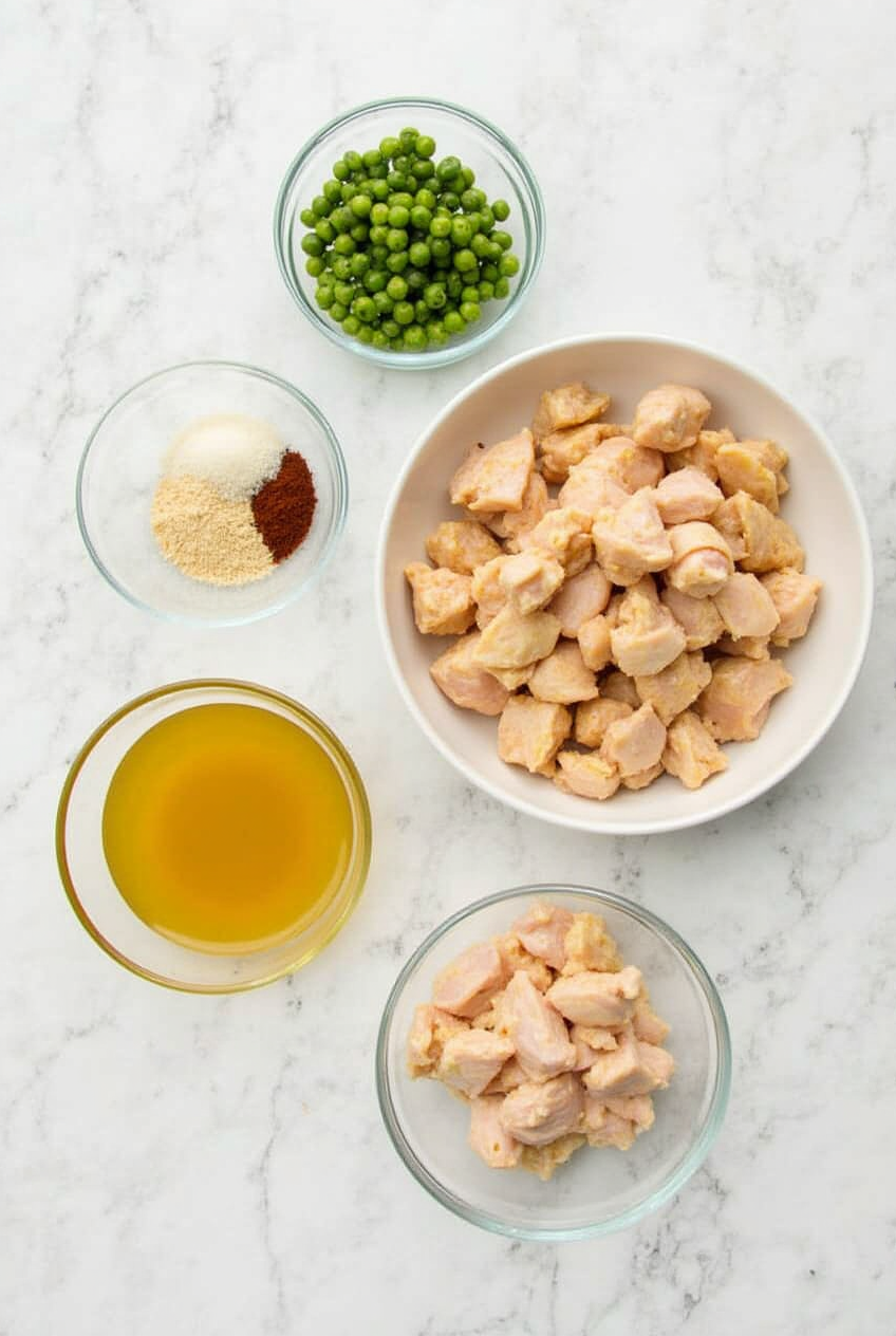 Grilled Chicken Salad with Honey Mustard